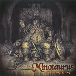Minotaurus-The-Lonely-Dwarf-Front